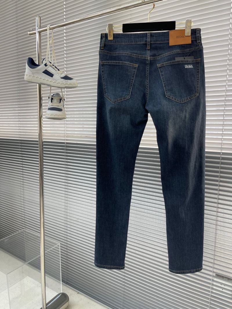 Zegna Jeans